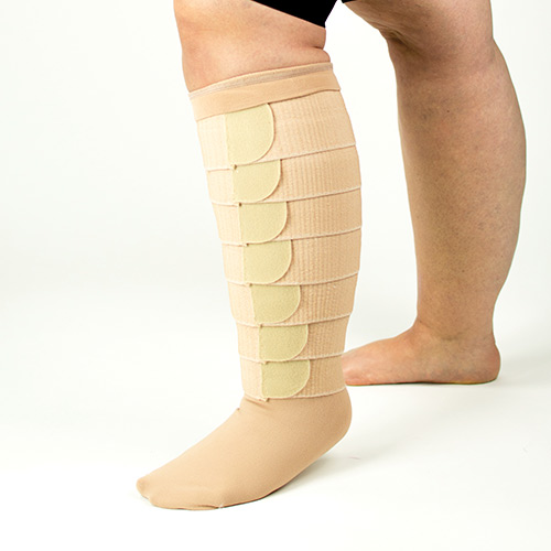 easywrap® THIGH with Knee