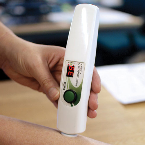 Haddenham Moisture Meter